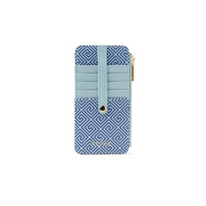 Kedzie Essentials Only Zippered Wallet - 1 of 3
