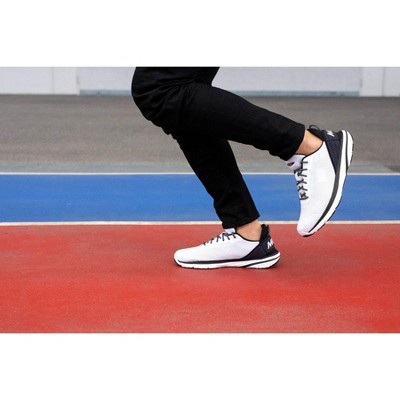 MBT Men's Gadi Black/White Walking Sneakers,10.5 — фото 7