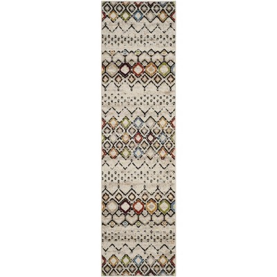 Amsterdam AMS108 Power Loomed Indoor Rug -Safavieh
