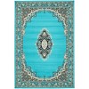 Unique Loom  Reza Washington Area Rug - 2 of 4