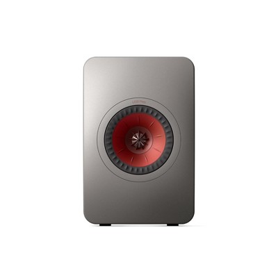KEF LS50C Meta Center Channel Speaker