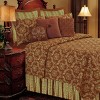 C&F Home 14" x 14" Colonial Williamsburg Windsor Needlepoint Throw Pillow - 3 of 3
