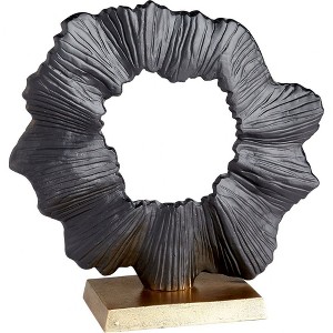 Cyan Design - Acadia - Sculpture-19.5 Inches Tall And 6.75 Inches Wide - 1 of 1