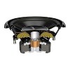Pioneer® A-Series TS-A250D4 10-In. 1,300-Watt-Max 4-Ohm Dual-Voice-Coil Subwoofer in Black - 2 of 4
