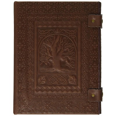 Bif Bang Pow Penny Dreadful 9.5"x7" Spell Book Journal (Convention Exclusive)