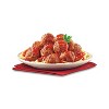 Italian Style Beef, Pork, & Chicken Meatballs - Frozen - 26oz - Good & Gather™ - image 2 of 3