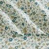 Patina Vie Cotton & Rayon from Bamboo Blend Printed Sheet Set - 2 of 4
