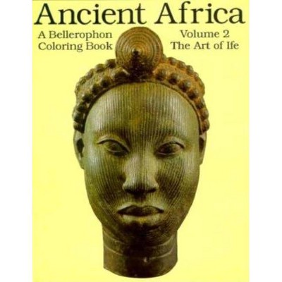 Ancient Africa V02 - (Paperback)