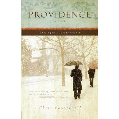 Providence - by  Chris Coppernoll (Paperback)