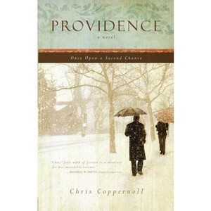 Providence - by  Chris Coppernoll (Paperback) - 1 of 1