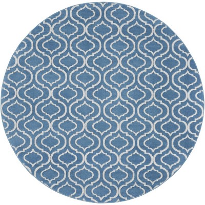 Nourison Jubilant Moroccan Trellis Indoor Area Rug