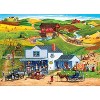 MasterPieces Inc Hometown Gallery McGivenys Country Store 1000 Piece Jigsaw Puzzle - 3 of 3