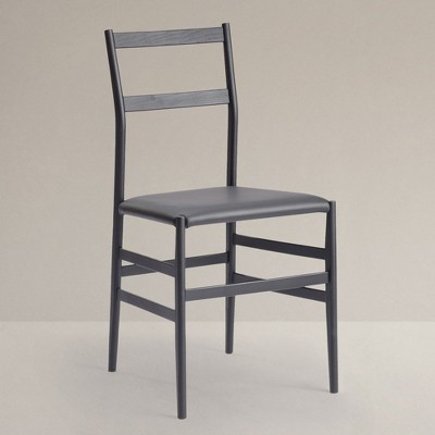 KLAREL Snella Chair | Ultralight Chairs, Set Of 2