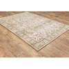 Oriental Weavers Andorra 9818G Beige/ Ivory Indoor Area Rug - 1'10" x 3'2" - 3 of 4
