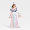 Kids' Mystical Unicorn Costume - Hyde and EEK! Boutique™ - 2 of 3