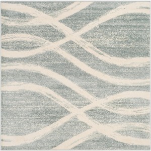Adirondack ADR125 Non-Shedding Power Loomed Indoor Rugs - Safavieh - 1 of 4