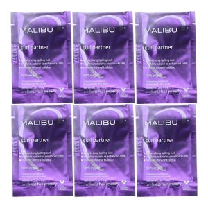 Malibu Curl Partner Health Wellness Treatment - 1 of 4