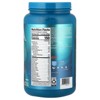 Vega Plant-Based Essentials Shake, Chocolate, 2 lb 6.2 oz (1.08 kg) - 2 of 4