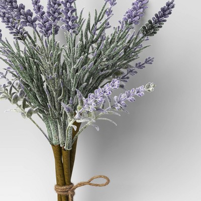 Mini Stem Bundle Lavender - Threshold&#8482;