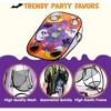 Joyfy Halloween Outdoor Toys, Toss Game Board with Bean Bag for Kids, Beach Yard Camping Outside Play Toy, Halloween Family Party Favor Supplies - 3 of 4