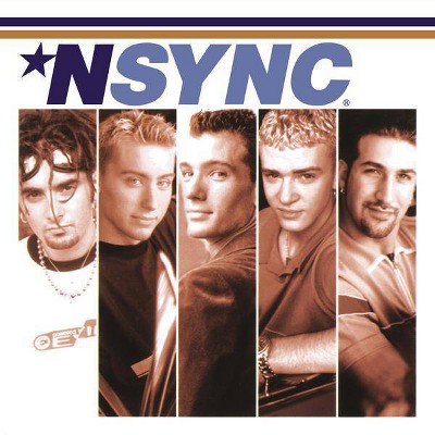 *NSYNC - *NSYNC (CD)