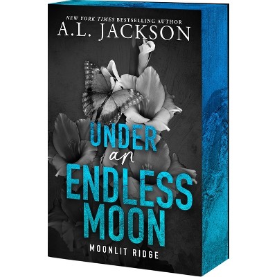 Under an Endless Moon - (Moonlit Ridge) by A L Jackson (Paperback)
