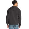 Hanes Men's Garment Dyed Fleece Hoodie - 3 of 4
