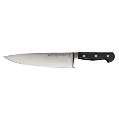 Henckels Modernist 8-inch, Chef's knife