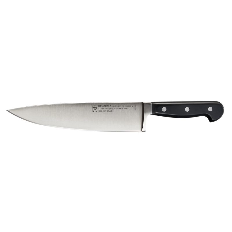 Henckels Classic Precision 8-inch Chef's Knife, 1 of 4