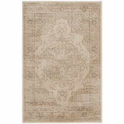 Vintage VTG158 Power Loomed Area Rug - Safavieh
