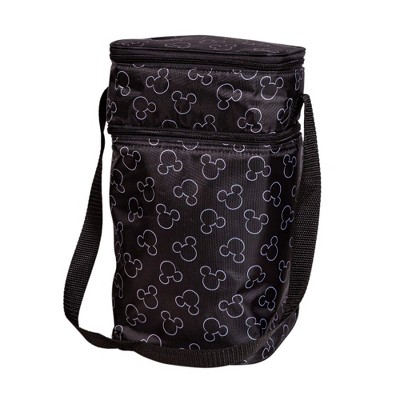 Handbag Organizer For Louis Vuitton Speedy 30 Bag with Single Bottle H