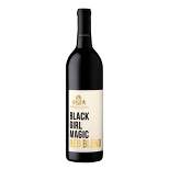 McBride Sisters Black Girl Magic Red Blend Wine - 750ml Bottle