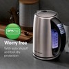 Hamilton Beach 1.7L Digital Kettle 41031 - 3 of 4