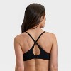 Women's Luxury Collection Luxe Stretch Comfort Wire Demi Bra - Auden™ - 4 of 4