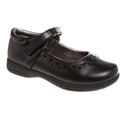 French Toast Girls School Shoes