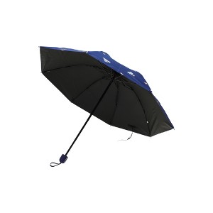 Unique Bargains Umbrella Manual Cartoon Bunny Sun Protection Vinyl Impact Cloth 38.58"x26.38" 1 Pcs - 1 of 4