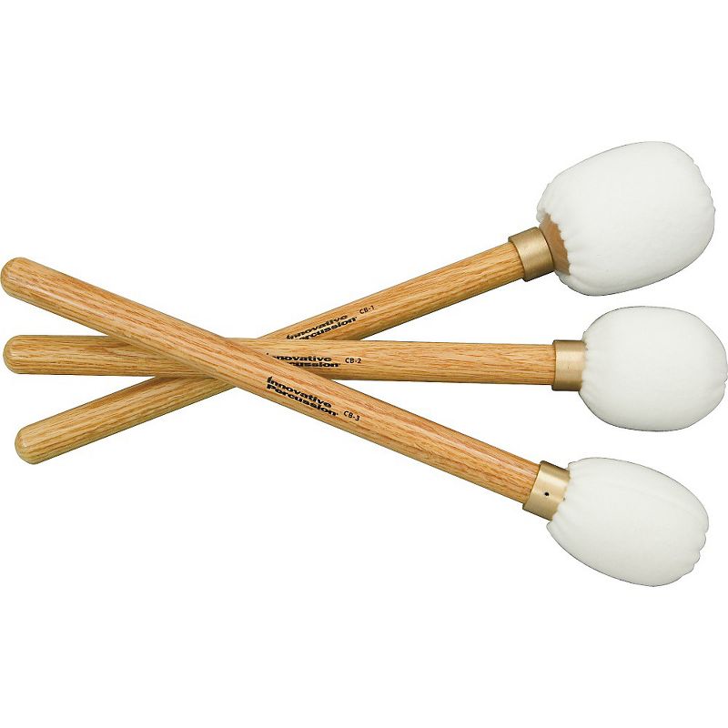 Innovative Percussion Concert Bass Drum Mallet, 1 of 6