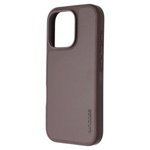 Incase ICON Case with Woolenex for MagSafe for iPhone 16 Pro - Cocoa Brown - 1 of 1