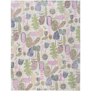 Jardin JAR465 Hand Tufted Rugs - Safavieh - 1 of 4
