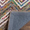 Nantucket NAN601 Hand Tufted Area Rug  - Safavieh - 4 of 4