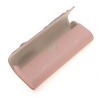 Unique Bargains Portable Eyeglasses Case 6.38"x2.6"x1.34" 1 Pc - 3 of 4