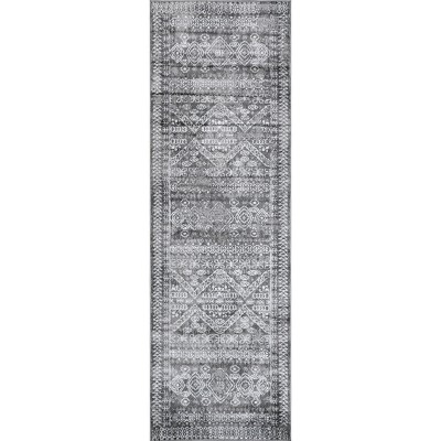 Nuloom Transitional Moroccan Frances Indoor Area Rug