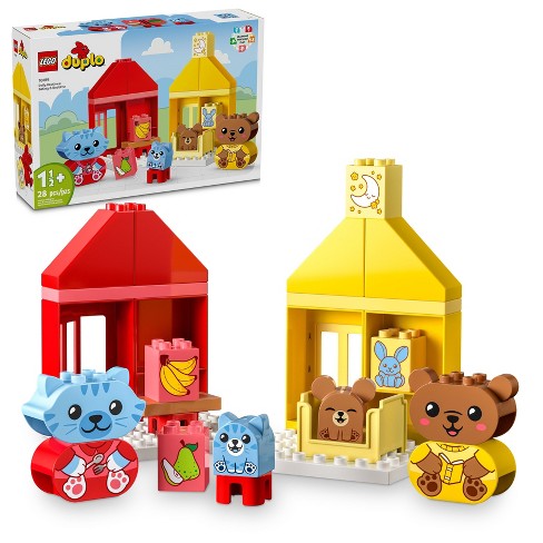 Duplo sets hot sale target