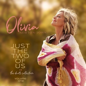 Olivia Newton-John - Just The Two Of Us: The Duets Collection (Volume One) (CD) - 1 of 1