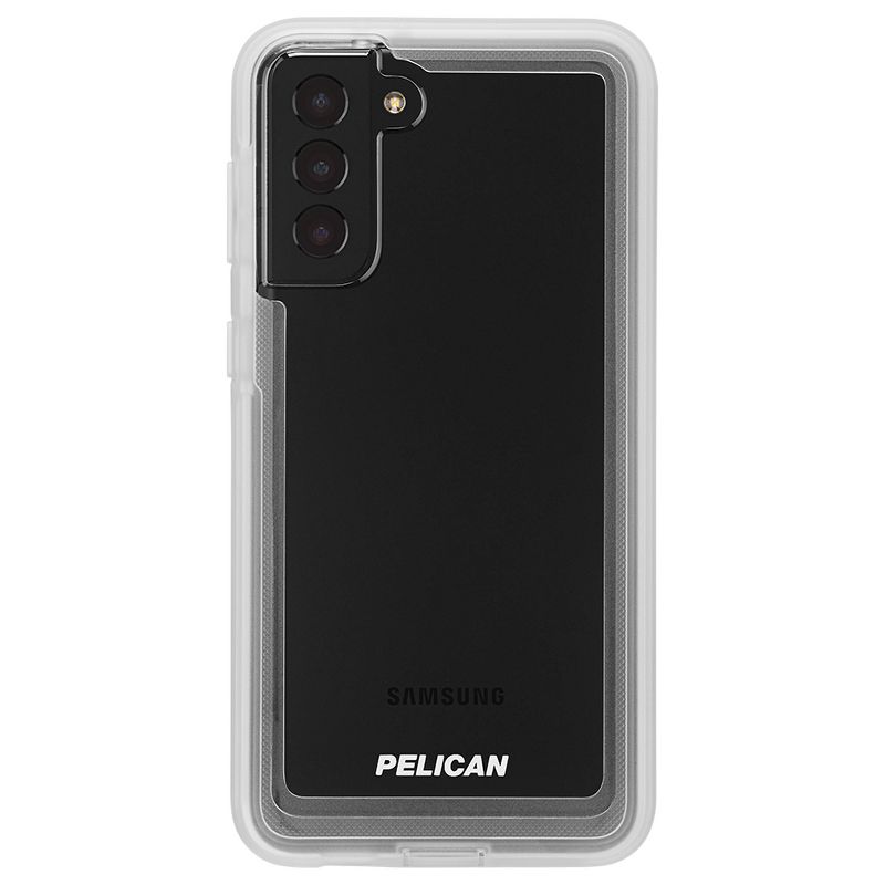 Pelican Samsung Galaxy S21+ Voyager Case, 1 of 9