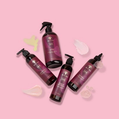 As I Am Onion Conditioner - 8 fl oz: Basic Conditioning, All Hair Types, Liquid Form
