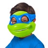 Teenage Mutant Ninja Turtles: Mutant Mayhem Leonardo Role Play Mask - 3 of 4