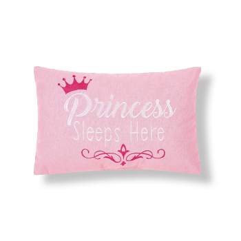 C&F Home Princess Pillow