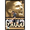 Trends International MLS Los Angeles FC - Olivier Giroud 25 Unframed Wall Poster Prints - 4 of 4