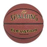 Spalding Elevation 27.5'' Basketball